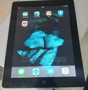 New Tablet 64 GB