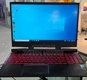 New Laptop HP Omen X 16GB Intel Core I5 HDD+SSD 1.5T