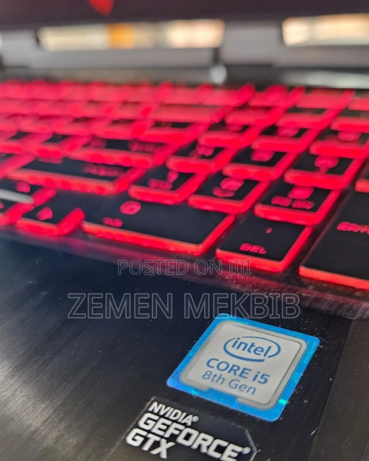 New Laptop HP Omen X 16GB Intel Core I5 HDD+SSD 1.5T