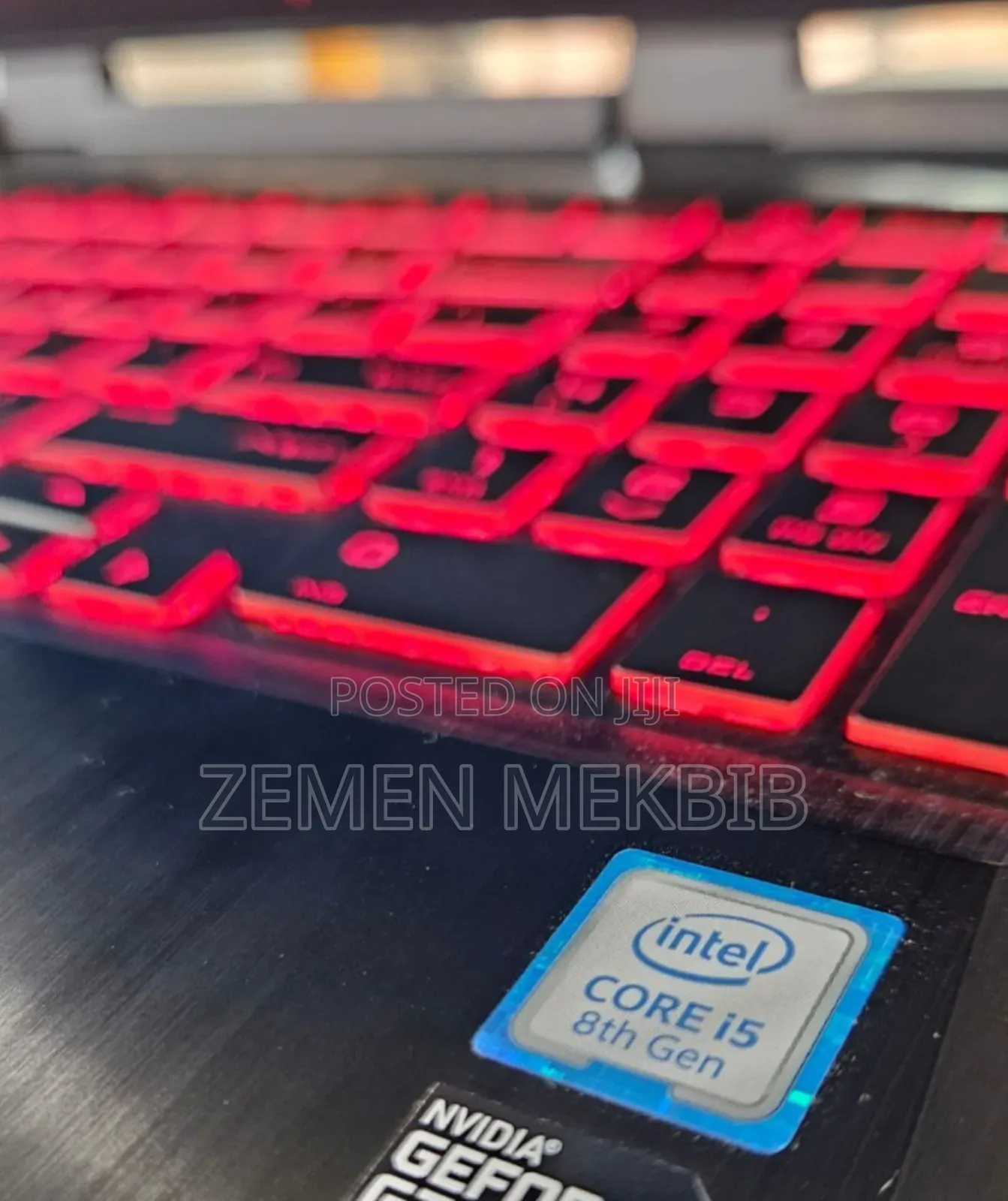 New Laptop HP Omen X 16GB Intel Core I5 HDD+SSD 1.5T