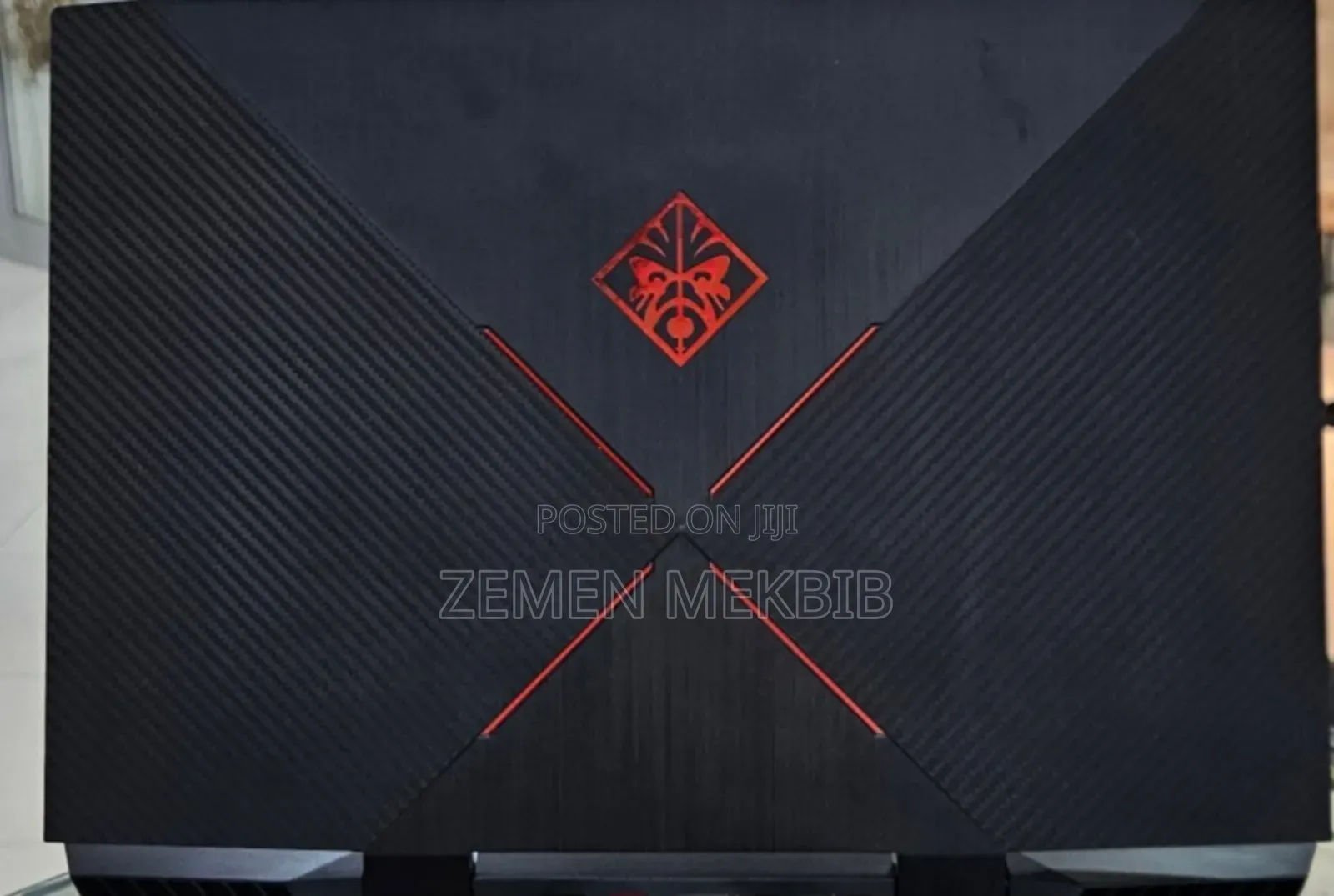 New Laptop HP Omen X 16GB Intel Core I5 HDD+SSD 1.5T