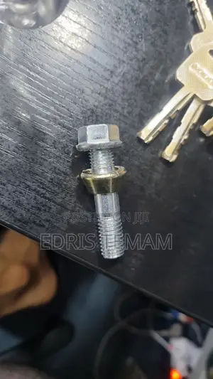 Burginery(Isuzu ቡርጅነሪ)