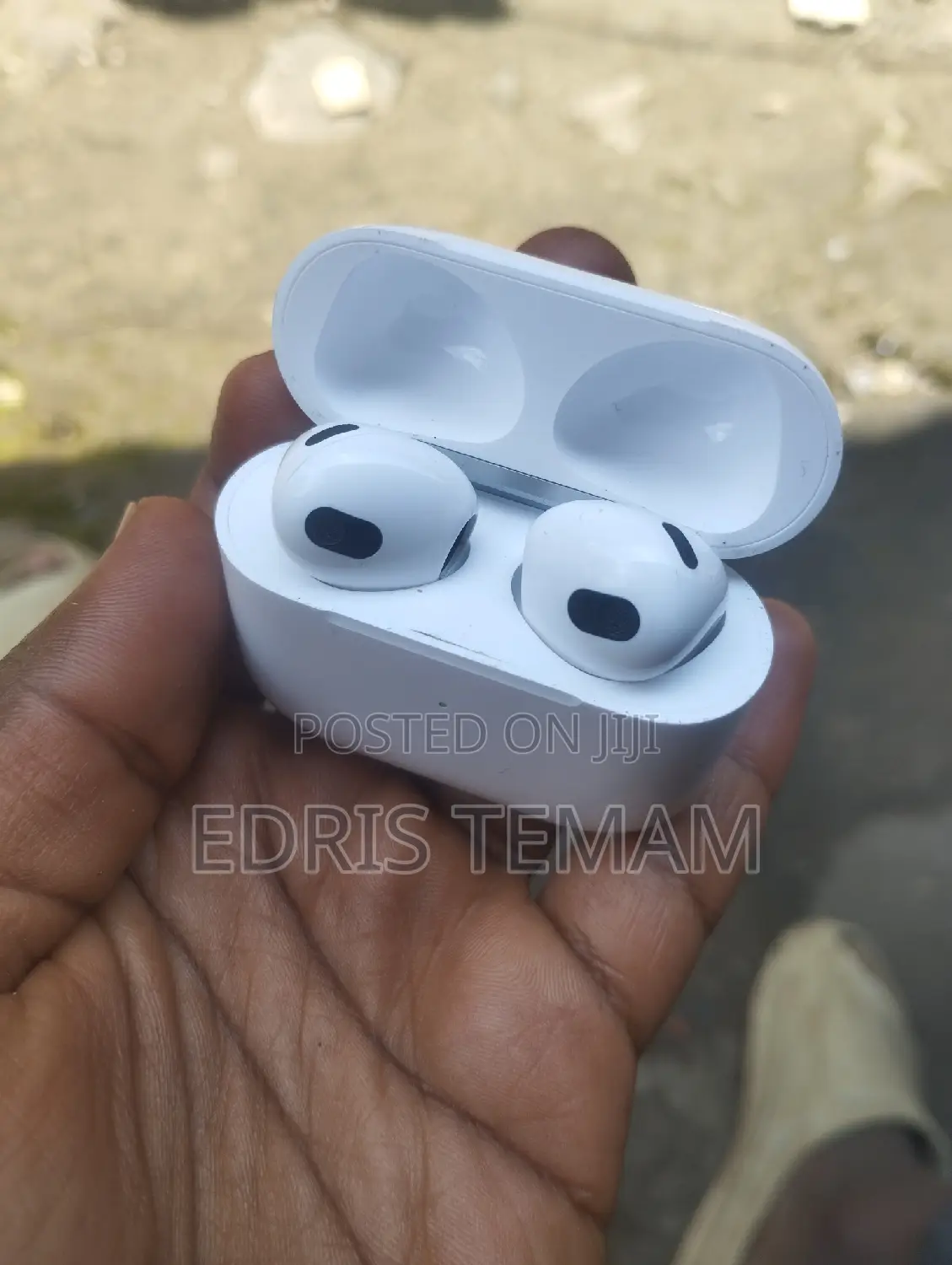 Airpod Pro 3rd Generation