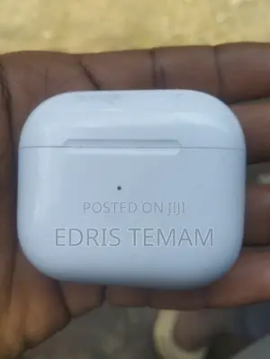 Airpod Pro 3rd Generation