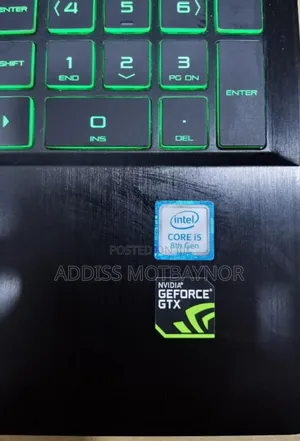 Photo - New Laptop HP Pavilion 15 16GB Intel Core I7 SSD 512GB