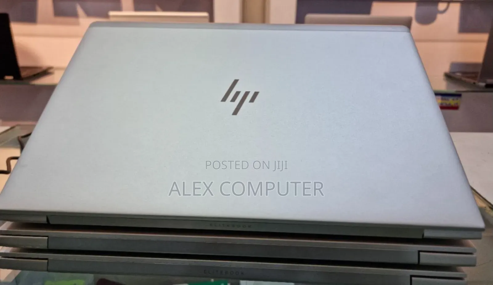 New Laptop HP EliteBook 850 G5 16GB Intel Core I5 SSD 512GB