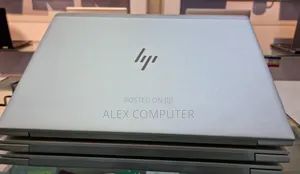 New Laptop HP EliteBook 850 G5 16GB Intel Core I5 SSD 512GB