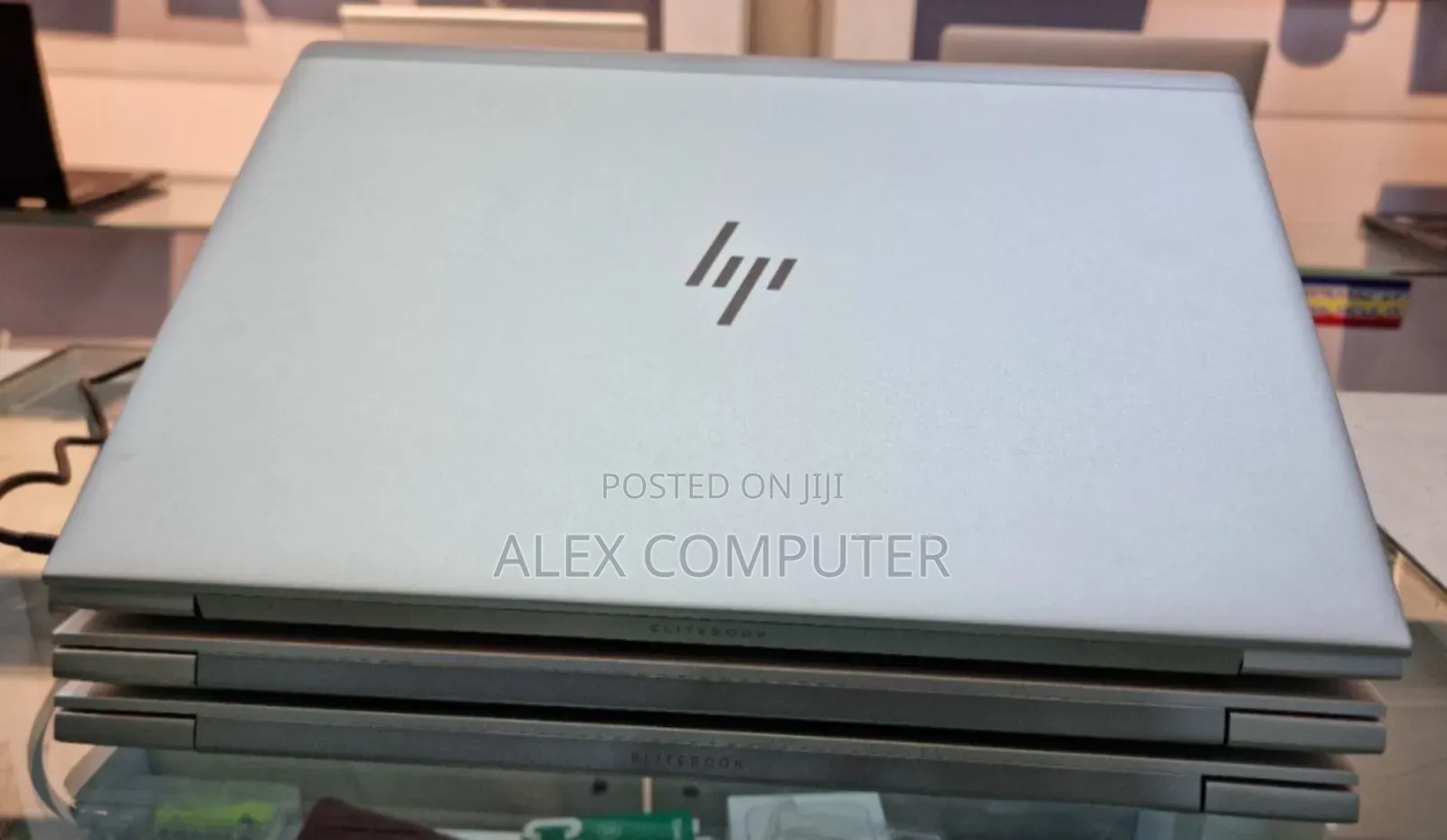 New Laptop HP EliteBook 850 G5 16GB Intel Core I5 SSD 512GB