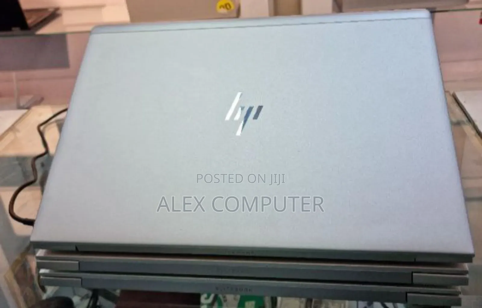 New Laptop HP EliteBook 850 G5 16GB Intel Core I5 SSD 512GB