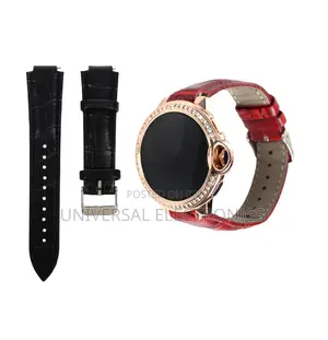 Original Hainoteko Germany የሴት ስማርት ሰዓት (2024 Model)