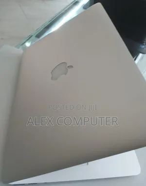 New Laptop Apple MacBook Air 2014 4GB Intel Core I5 SSD 128GB