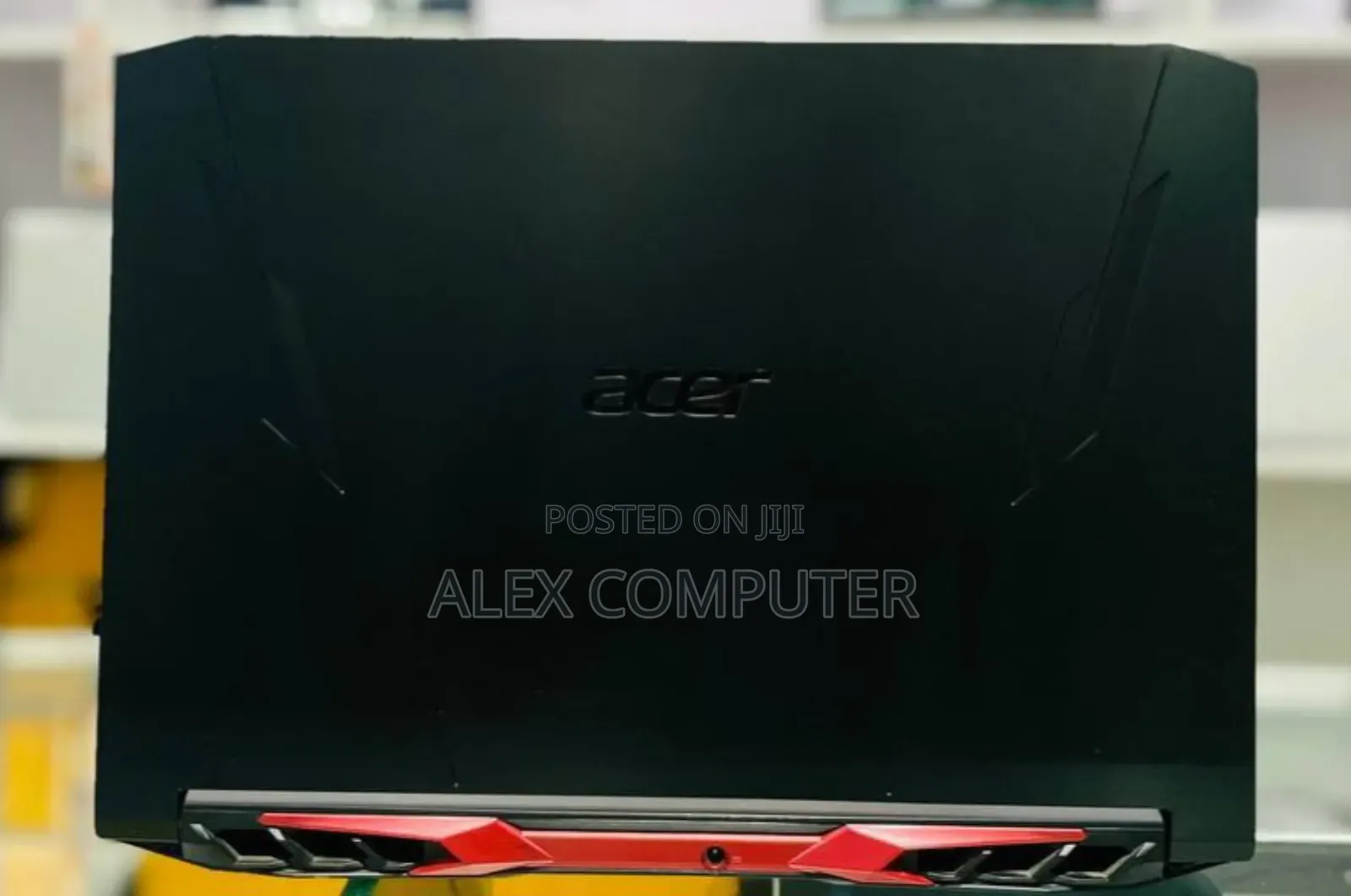 New Laptop Acer Nitro 5 16GB Intel Core I9 SSD 512GB