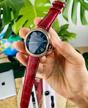 Photo - Hainoteko Germany የሴት ስማርት ሰዓት (ከ2 ማሰሪያ ጋር )