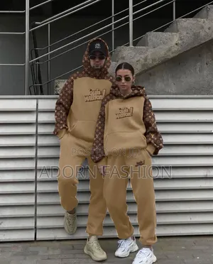 Louis Vuitton Sweet Pants