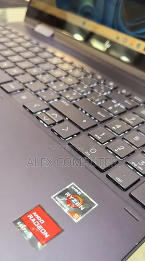 Photo - New Laptop HP Envy X360 8GB Intel Core I7 SSD 512GB