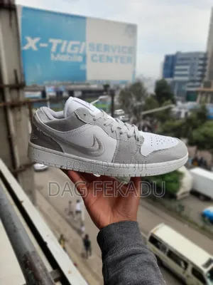 Photo - Air Jordan 1