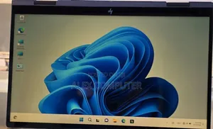 New Laptop HP Envy X360 8GB Intel Core I7 SSD 512GB