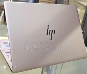 New Laptop HP Envy 14 16GB Intel Core I7 SSD 512GB