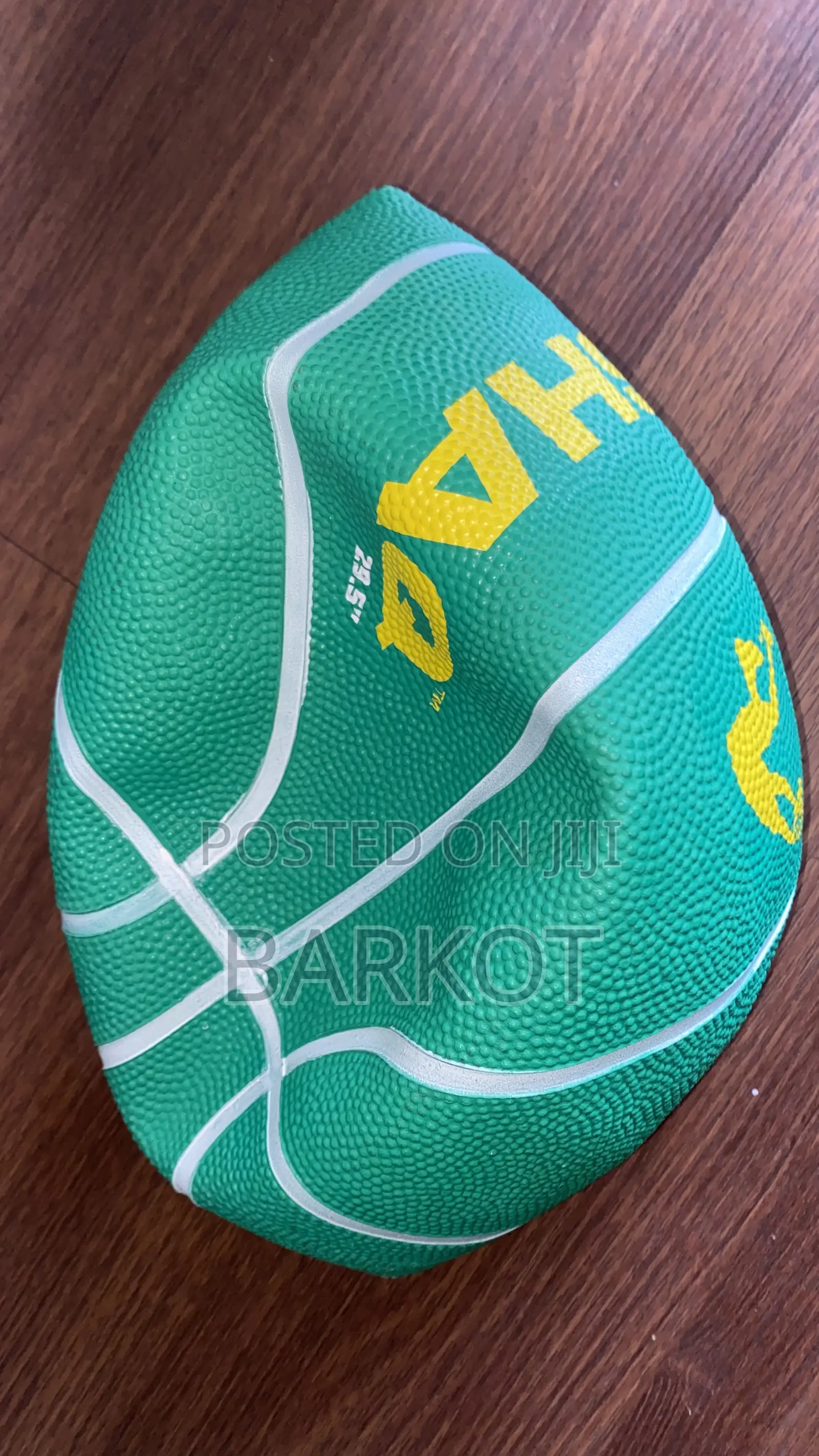 Shaq 29.5 Inches Basketball