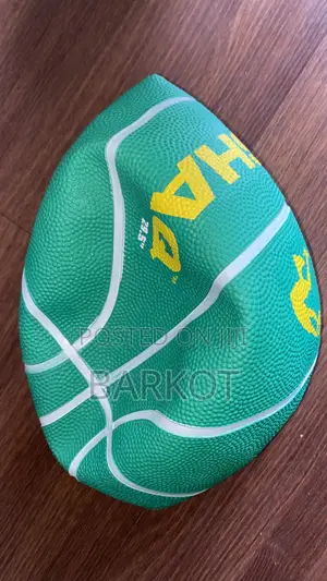 Photo - Shaq 29.5 Inches Basketball