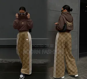 Photo - Gucci Sweet Pants