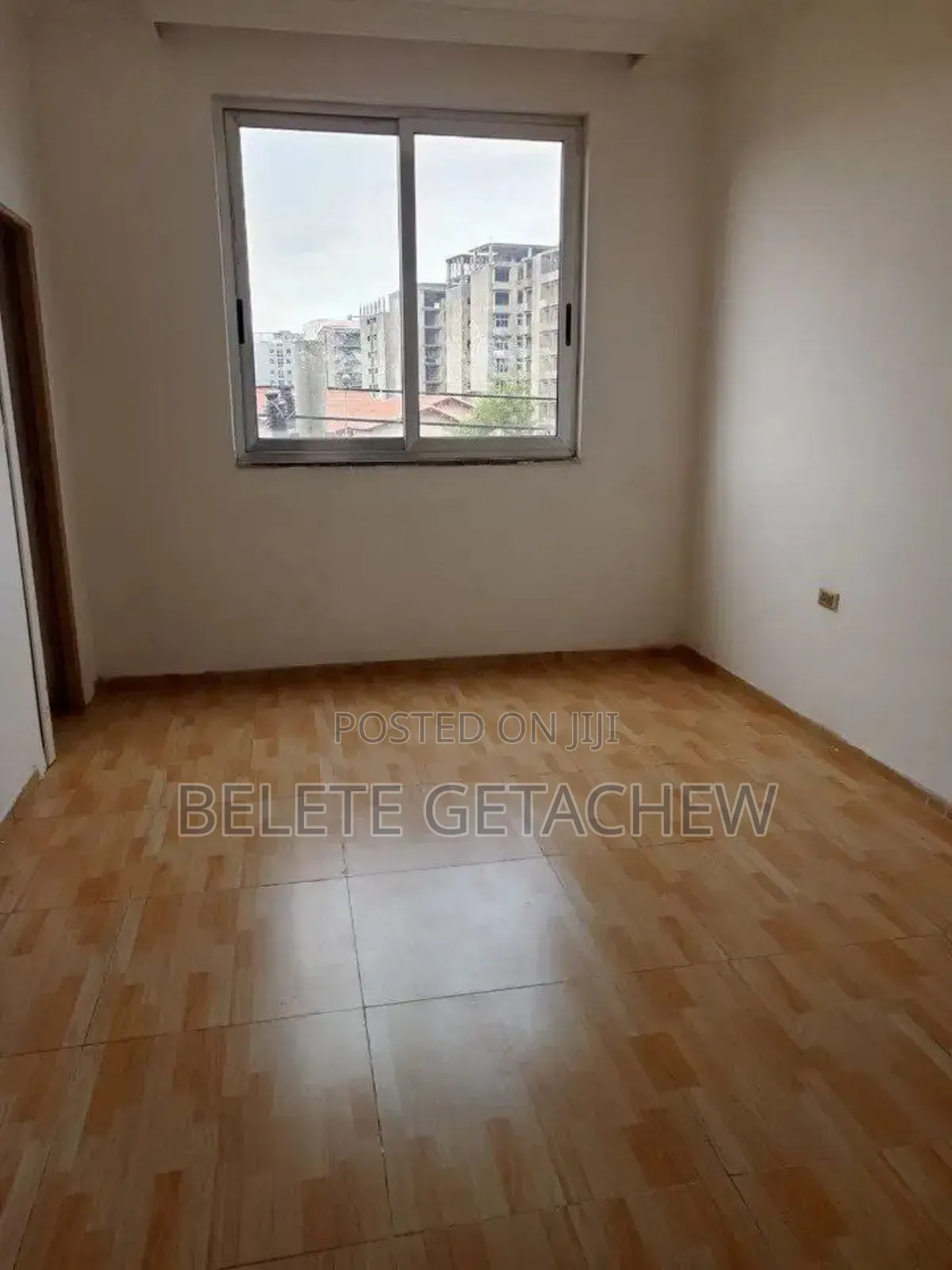 3bdrm Apartment in Ayat Wolmas, Bole for sale