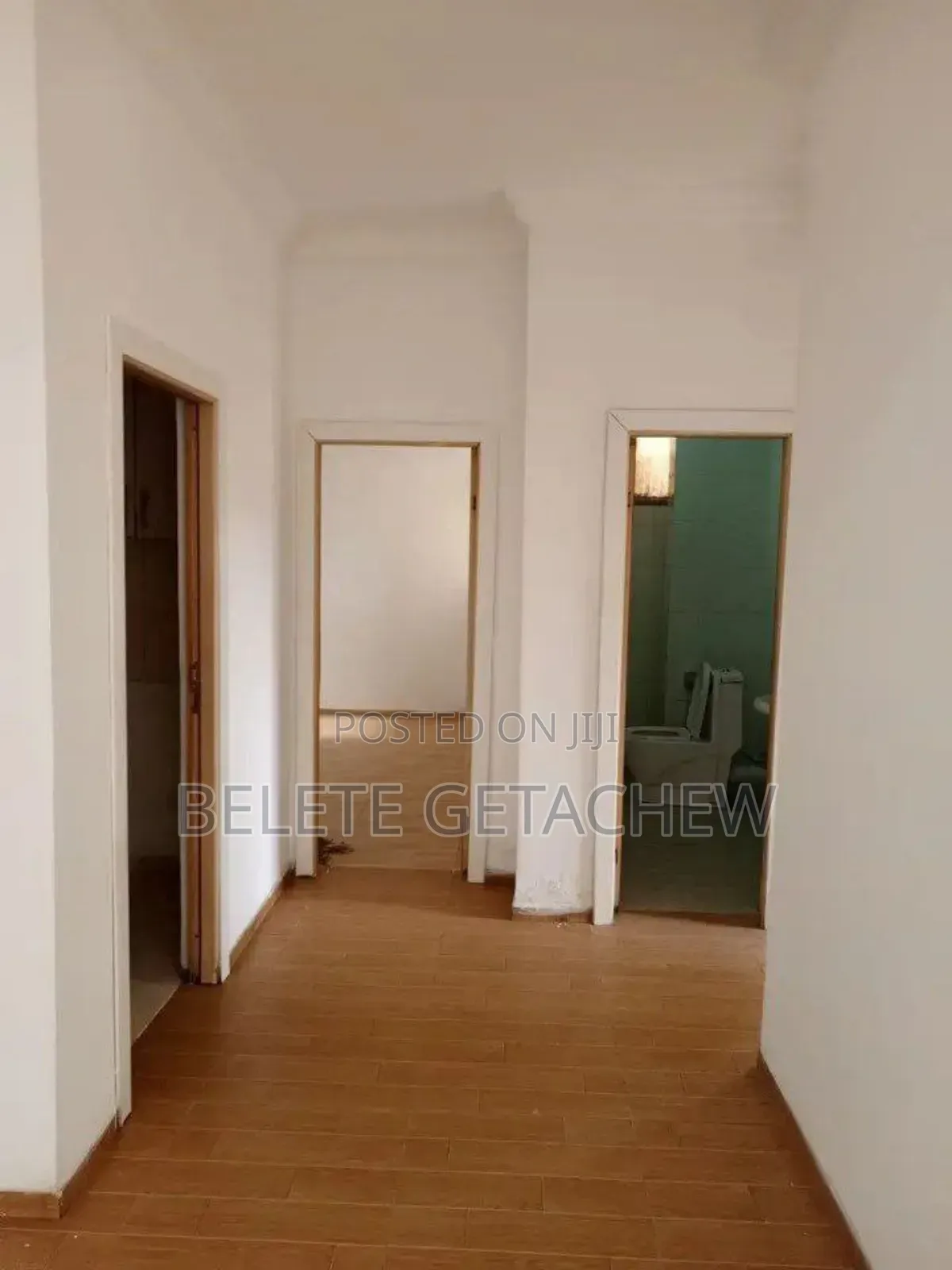 3bdrm Apartment in Ayat Wolmas, Bole for sale
