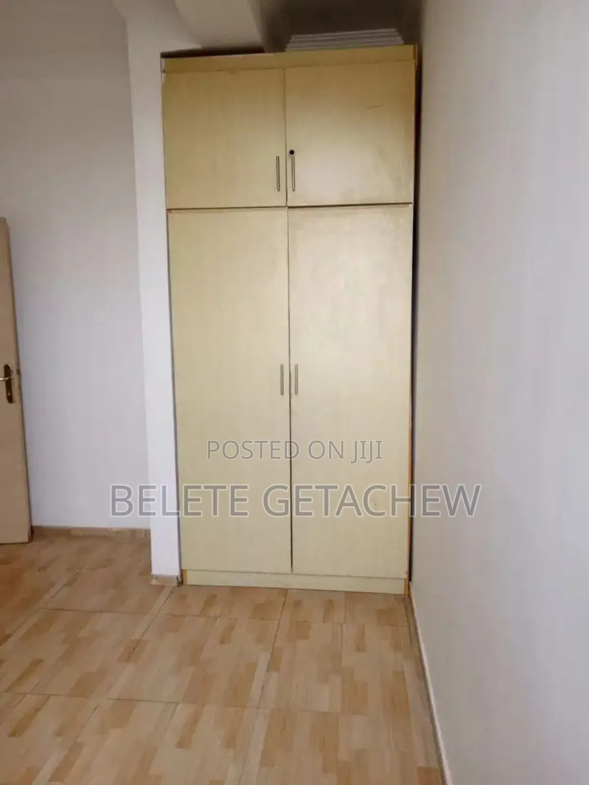 3bdrm Apartment in Ayat Wolmas, Bole for sale