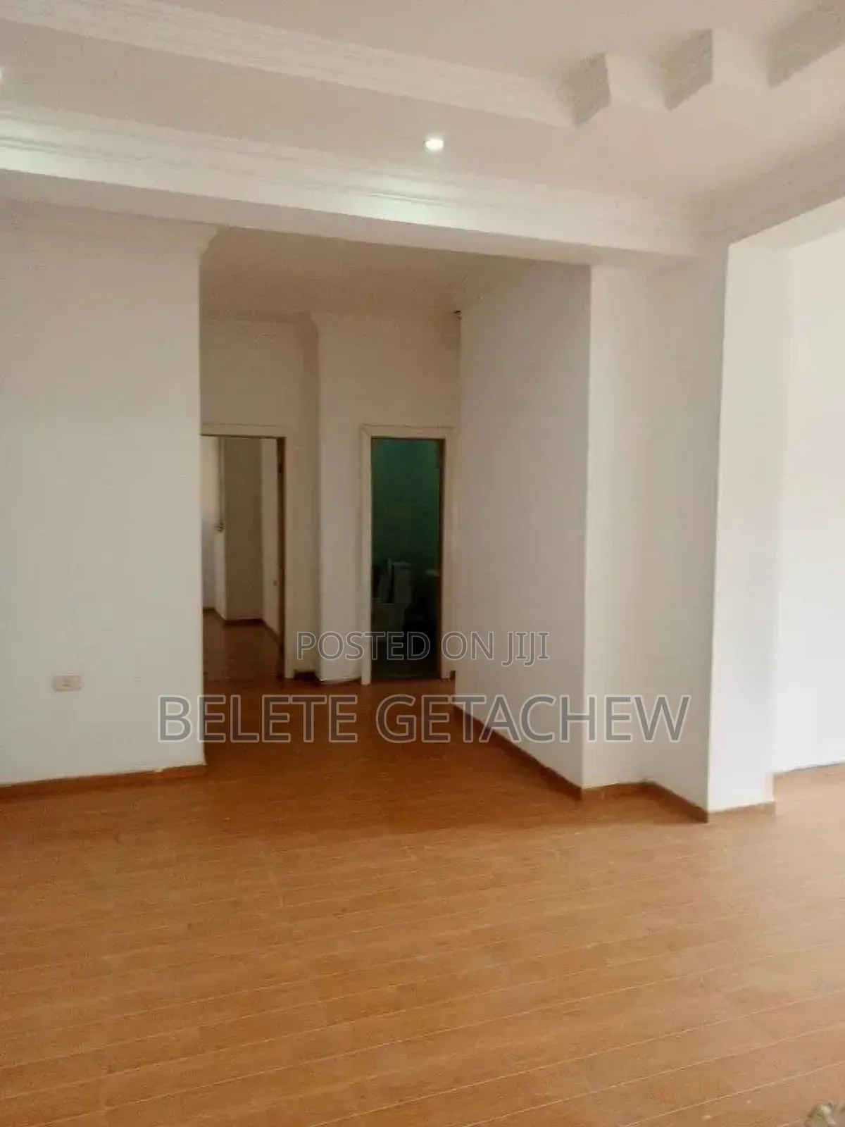 3bdrm Apartment in Ayat Wolmas, Bole for sale