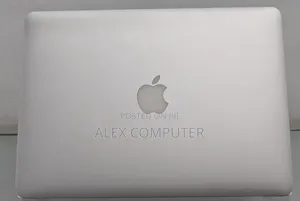 New Laptop Apple MacBook Air 2013 8GB Intel Core I7 SSD 512GB