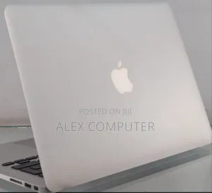 New Laptop Apple MacBook Air 2013 8GB Intel Core I7 SSD 512GB