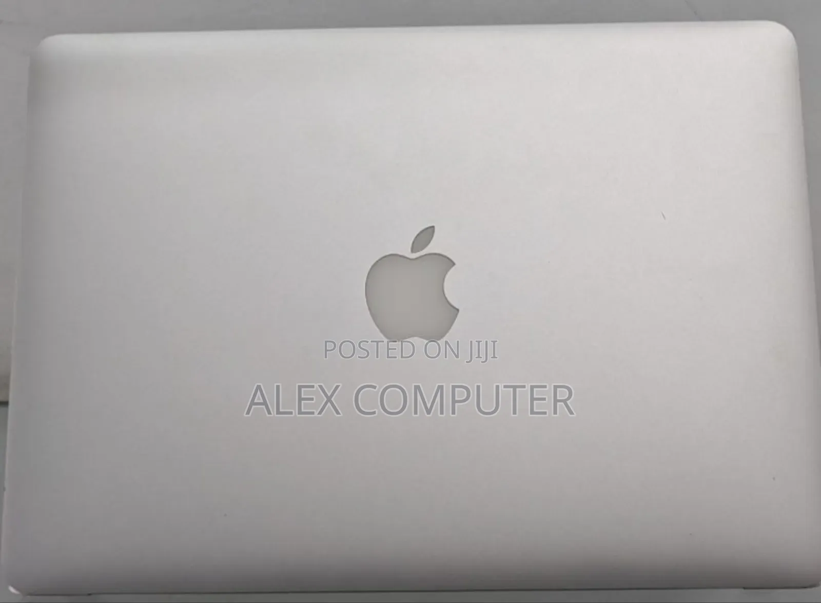 New Laptop Apple MacBook Air 2013 8GB Intel Core I7 SSD 512GB