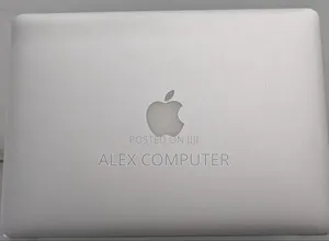 New Laptop Apple MacBook Air 2013 8GB Intel Core I7 SSD 512GB