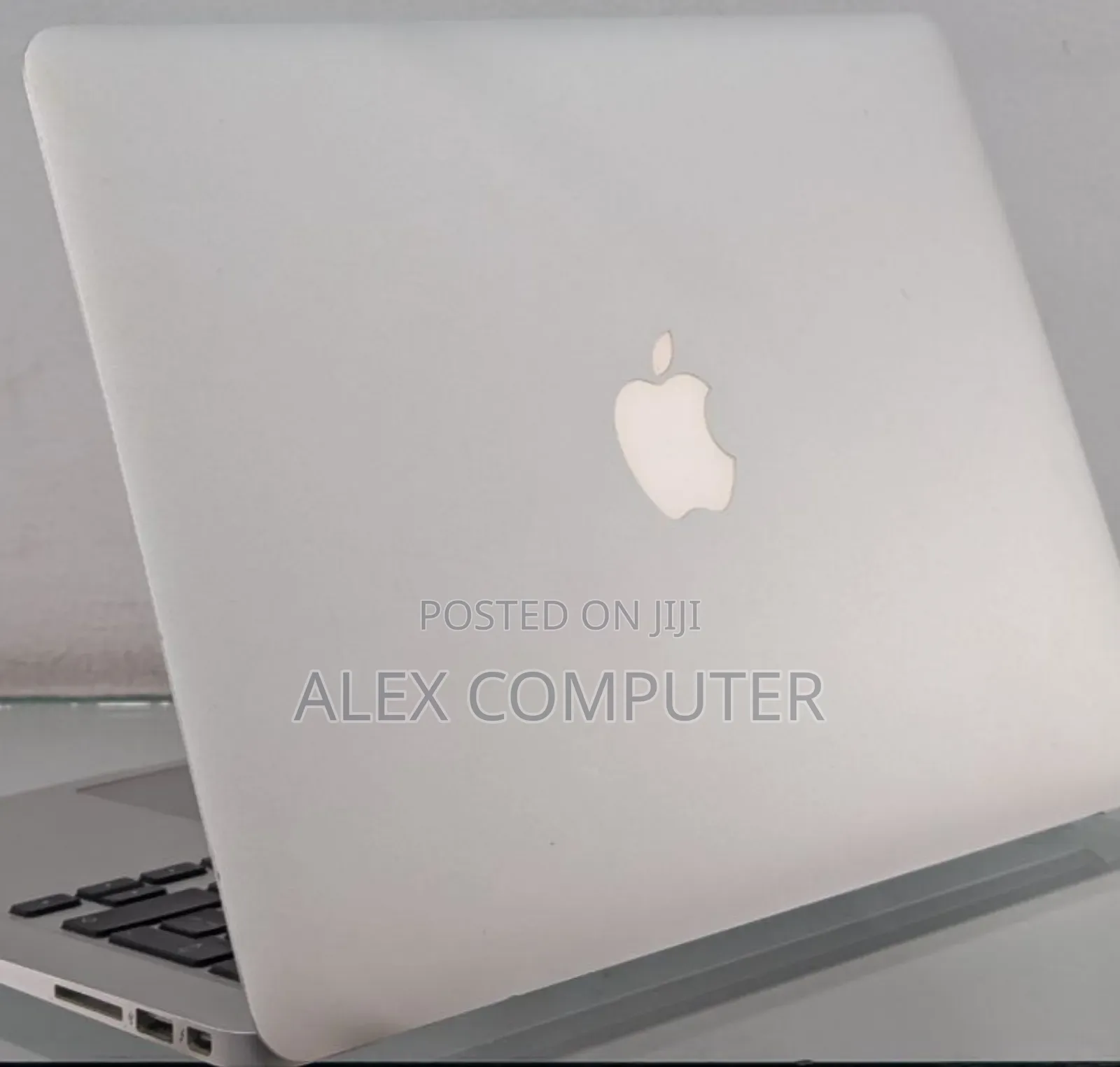 New Laptop Apple MacBook Air 2013 8GB Intel Core I7 SSD 512GB