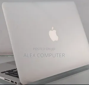 New Laptop Apple MacBook Air 2013 8GB Intel Core I7 SSD 512GB