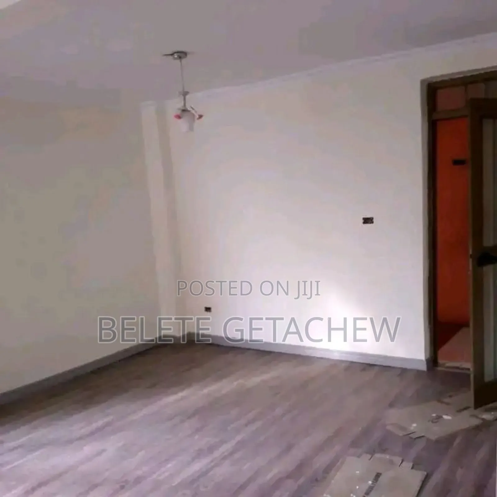 2bdrm Condo in Yeka Abado for sale