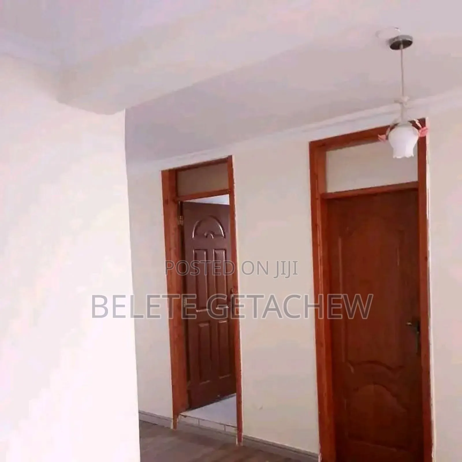 2bdrm Condo in Yeka Abado for sale