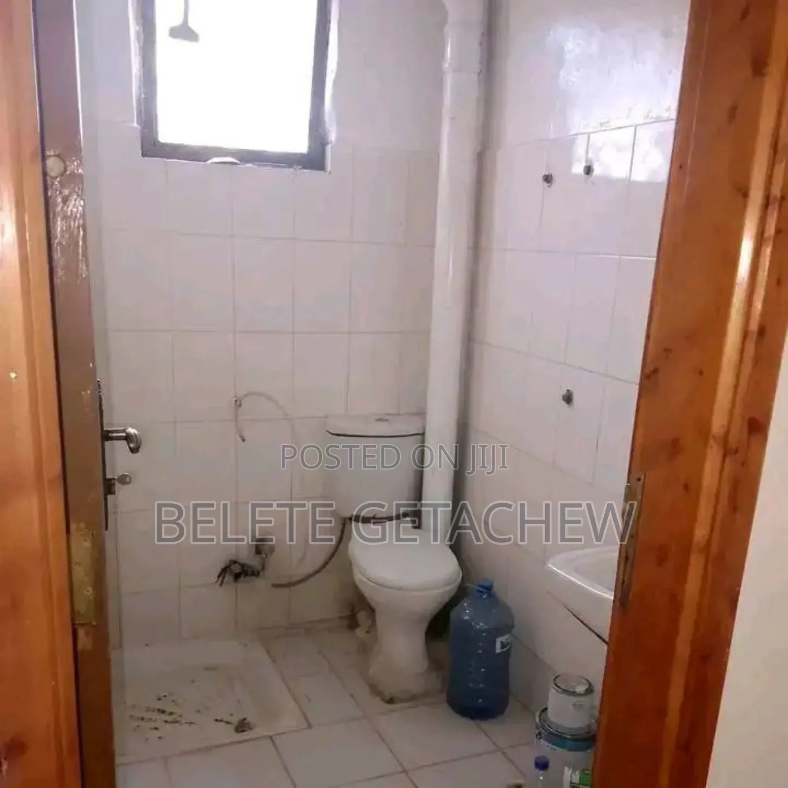 2bdrm Condo in Yeka Abado for sale