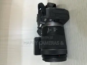 Rp Canon Rf 24-105mm