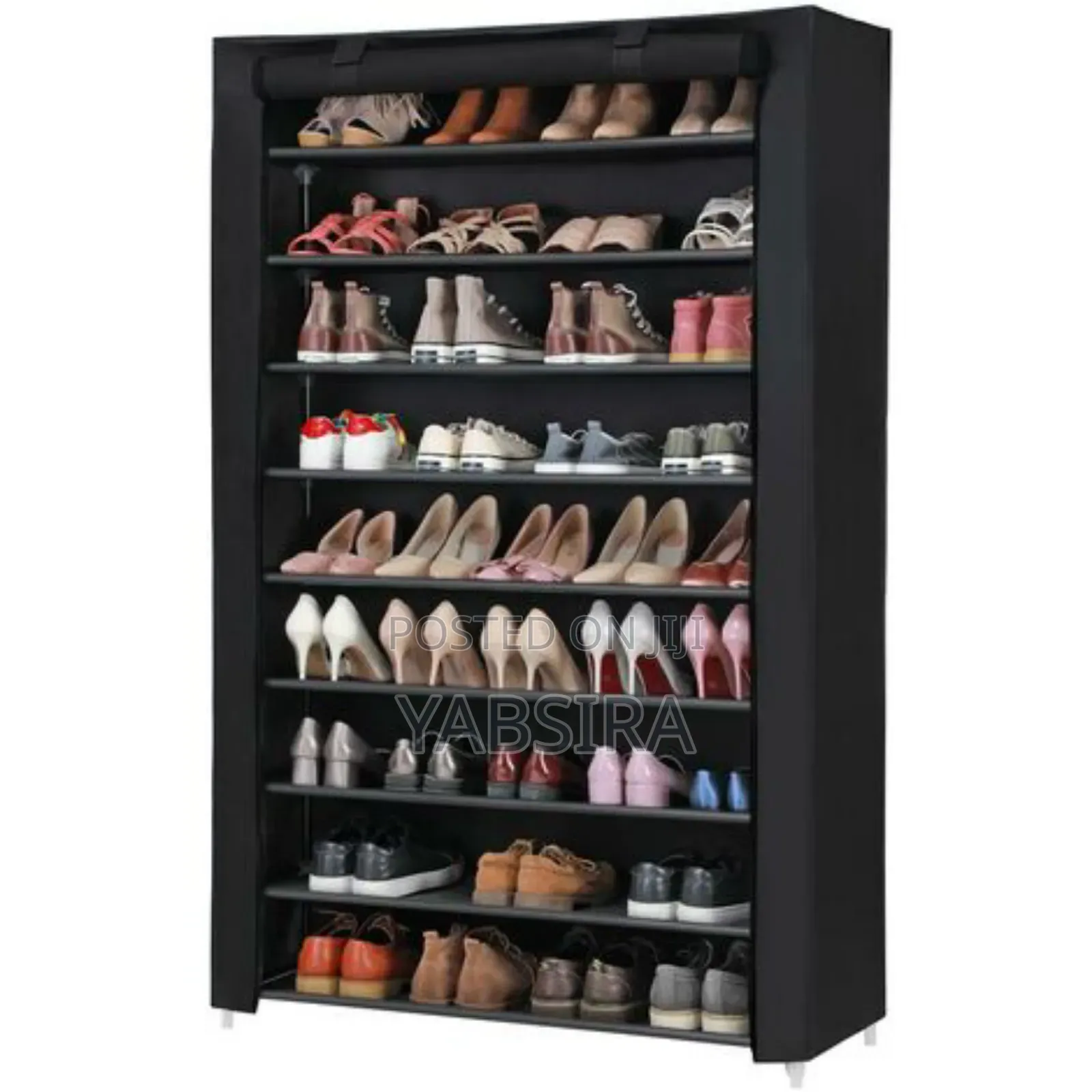 Shoe Cabinet