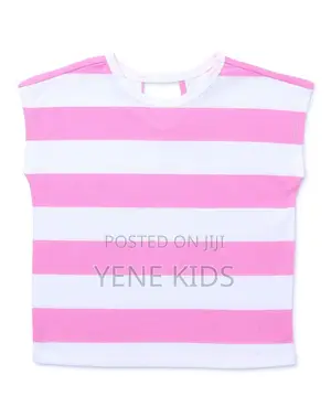 Children T-Shirt From Usa