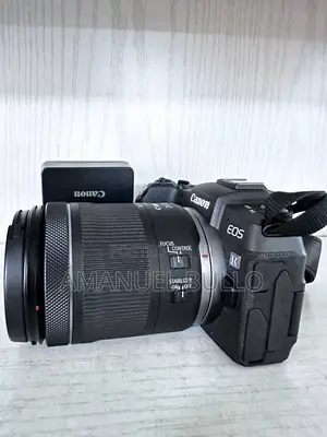 RP Canon Camera