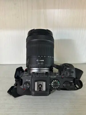 RP Canon Camera