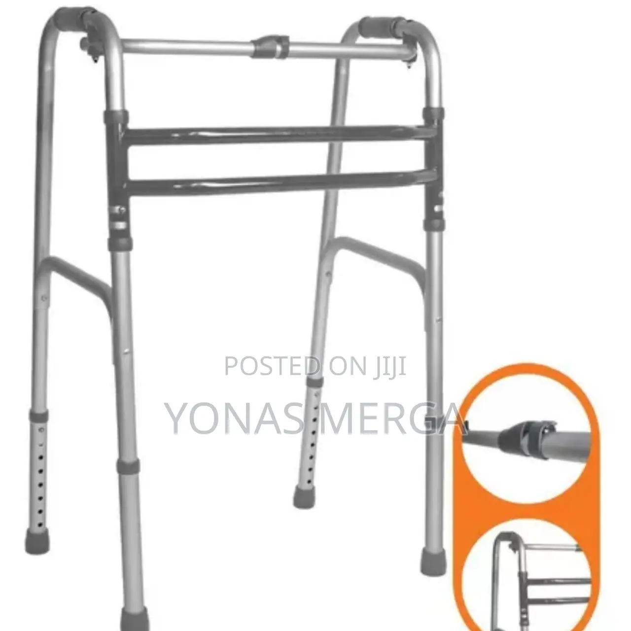 R3walker for Adults by Us Is Easy to Use