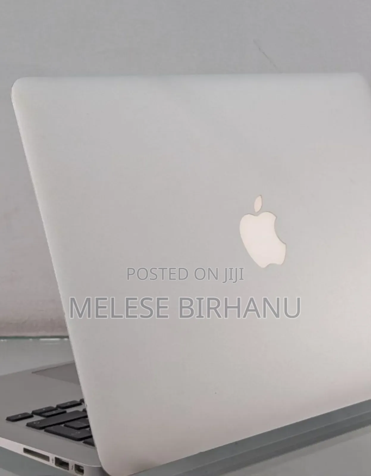 Laptop Apple MacBook Air 2013 8GB Intel Core I7 SSD 512GB