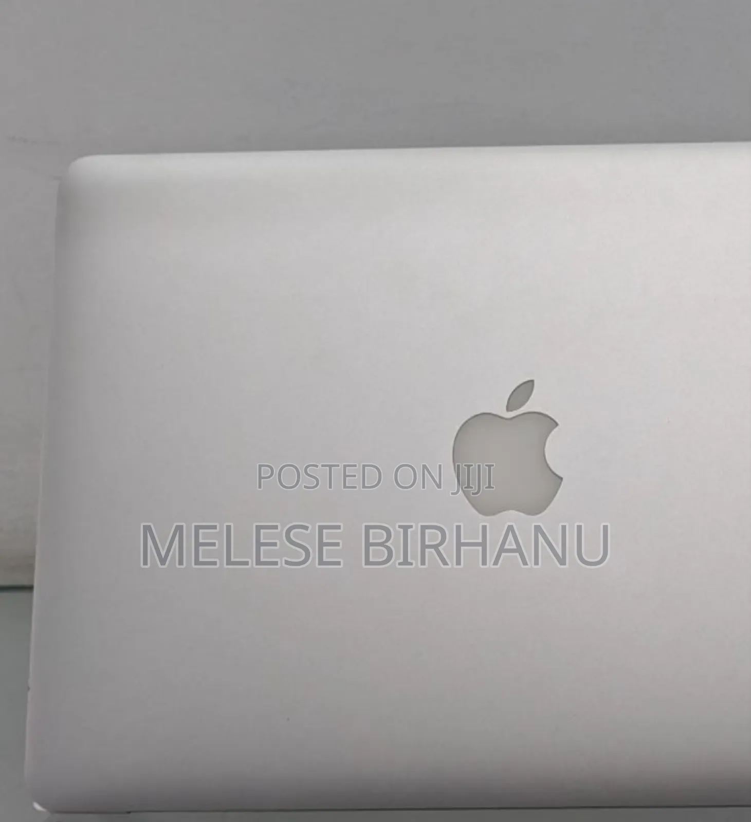 Laptop Apple MacBook Air 2013 8GB Intel Core I7 SSD 512GB