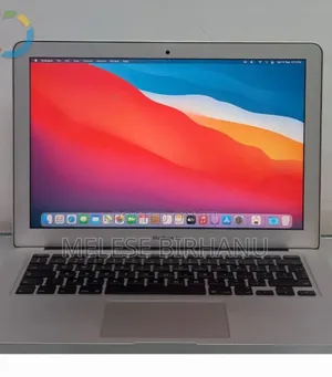 Laptop Apple MacBook Air 2013 8GB Intel Core I7 SSD 512GB