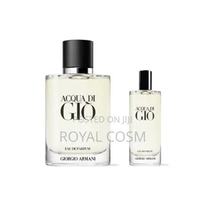 Giorgio Armani
Acqua Di Gio Original 2 Piece Perfume Set