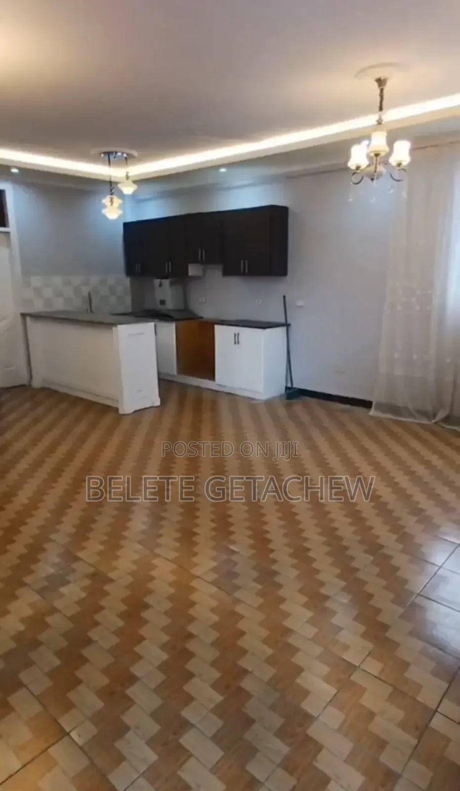 2bdrm Apartment in Ayat Finished, Yeka for sale