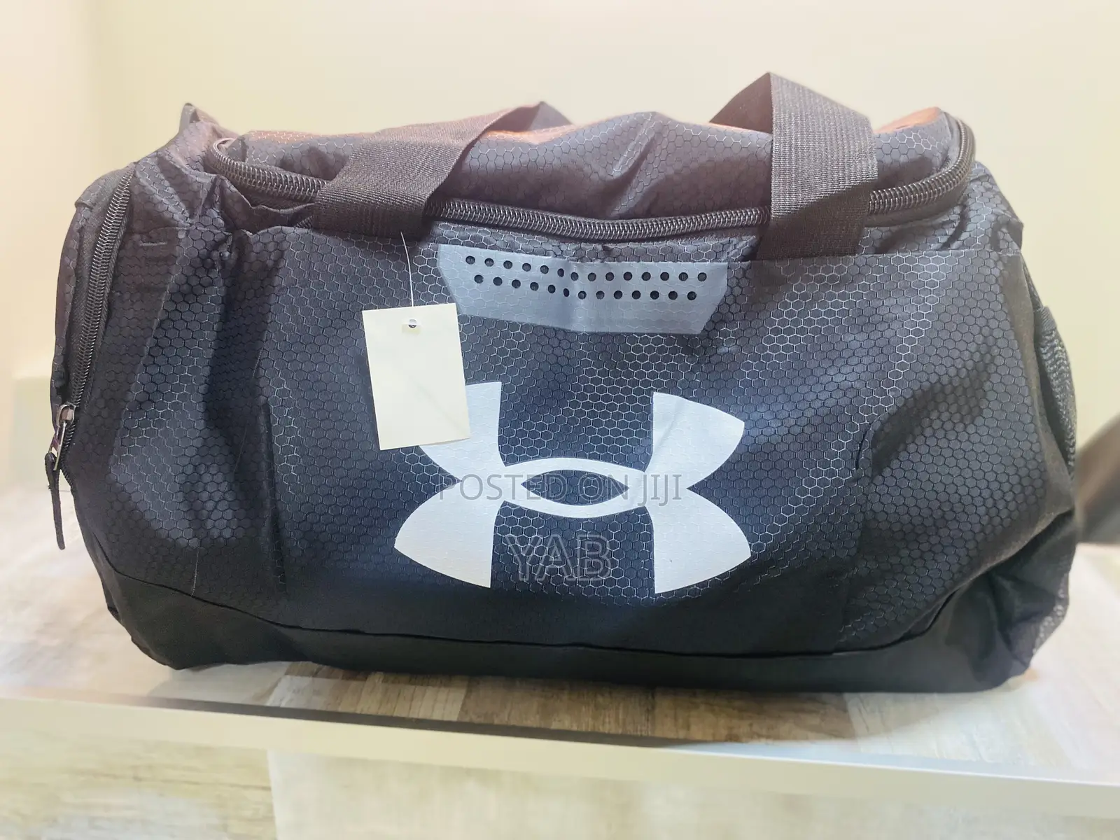 Duffel Bag Sport